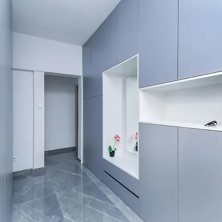 Ela Apartment Omis