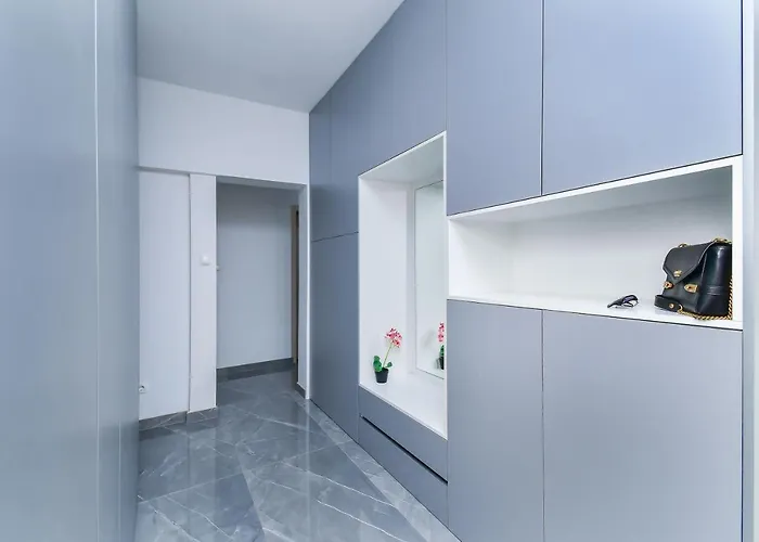 Ela Appartement Omiš