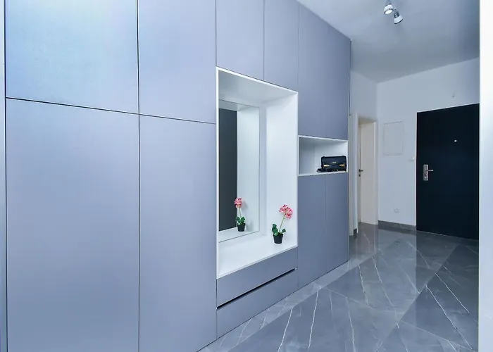 Ela Apartment *