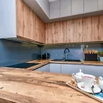 Apartman Ela Omiš