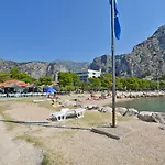 Ela Apartman Omiš