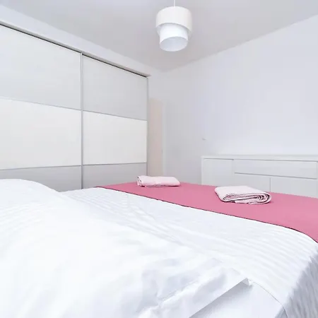 Apartmán Ela Omiš
