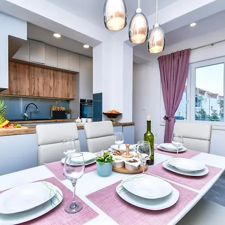 Apartmán Ela