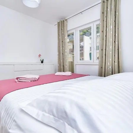 Apartmán Ela *