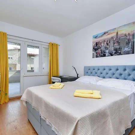 Apartmán Ela *